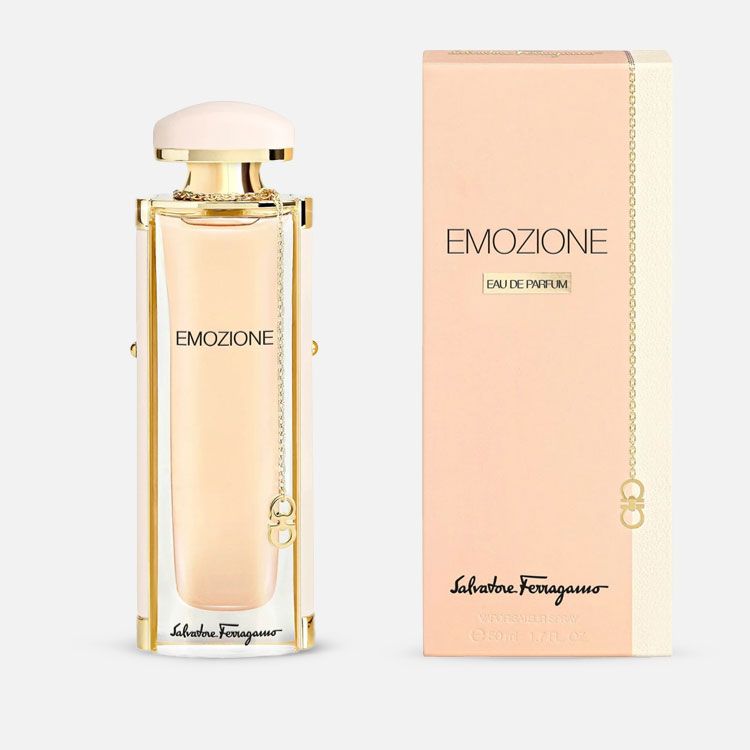 Emozione Hair Mist