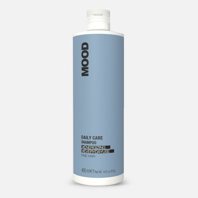 Daily Care Shampoo