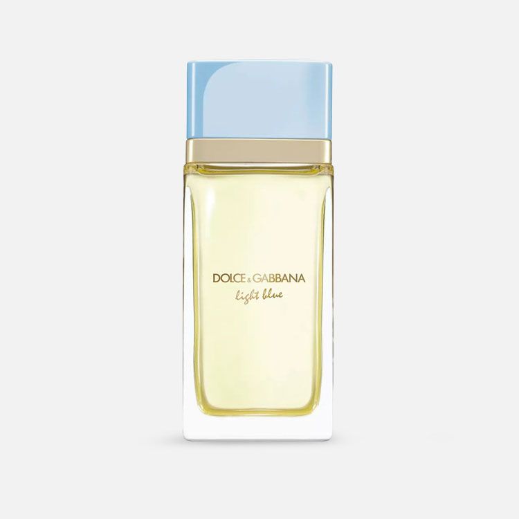 Light Blue EDP