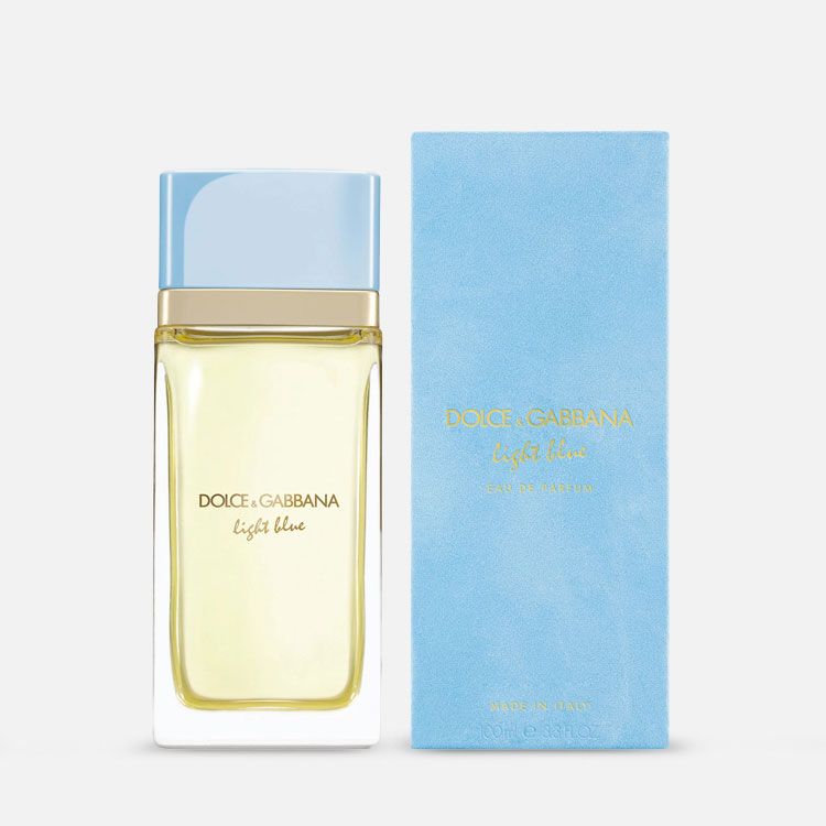 Light Blue EDP