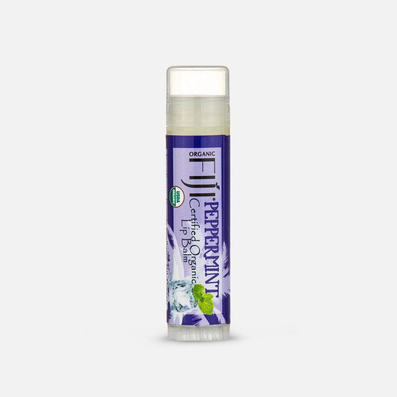 Organic Lip Balm