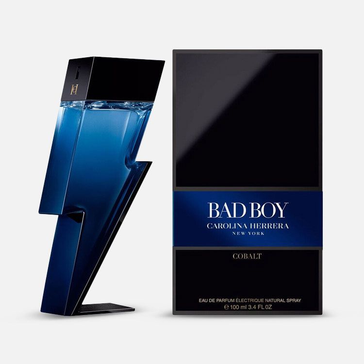 Bad Boy Cobalt EDP