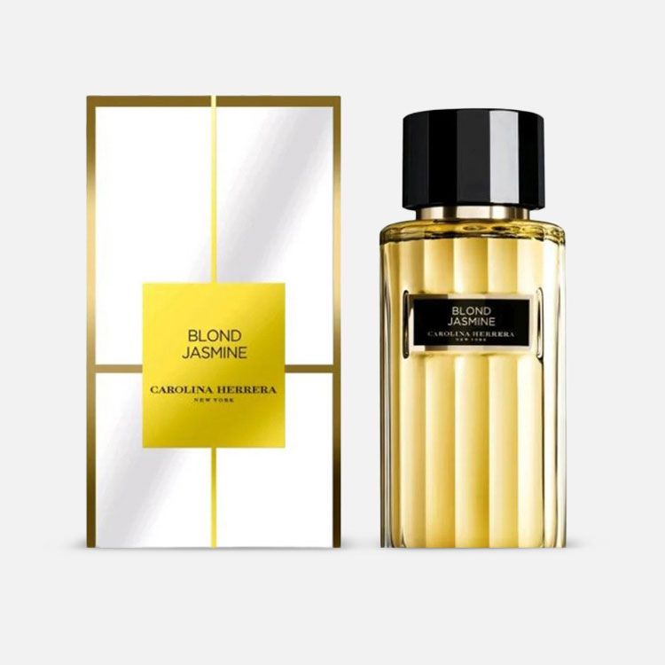 Blond Jasmine EDT