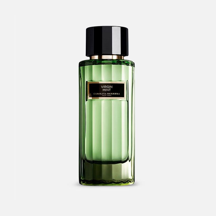 Virgin Mint EDT