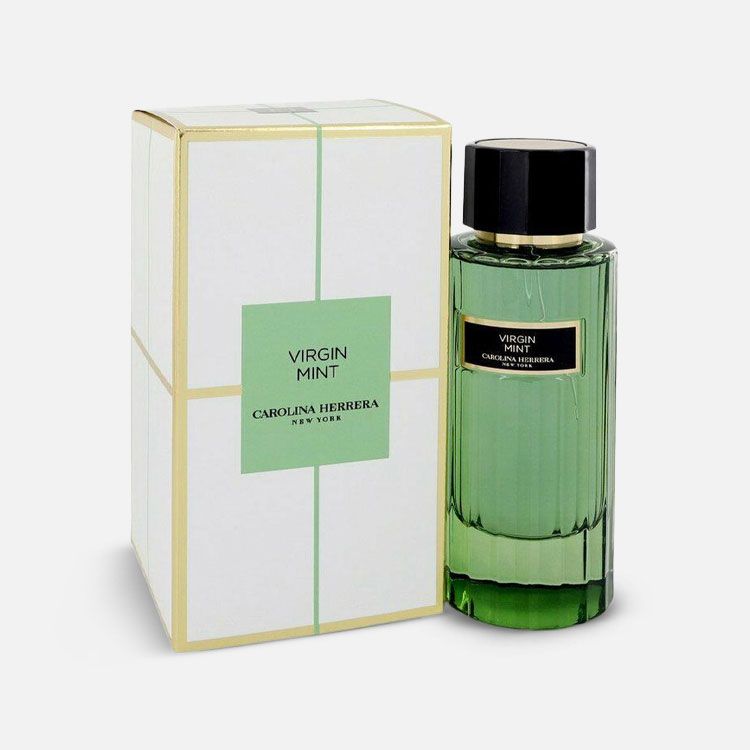 Virgin Mint EDT