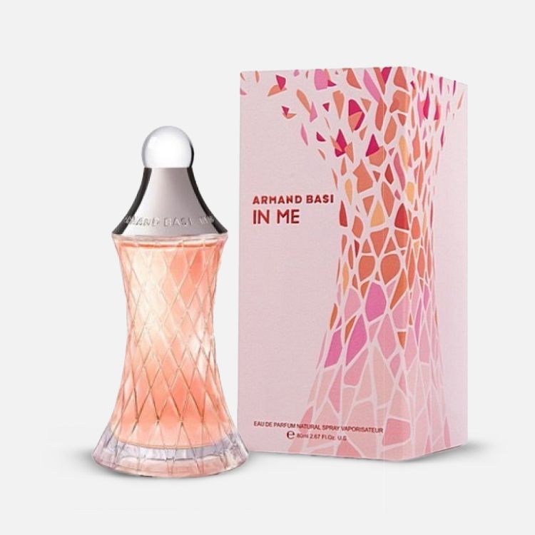 In Me EDP