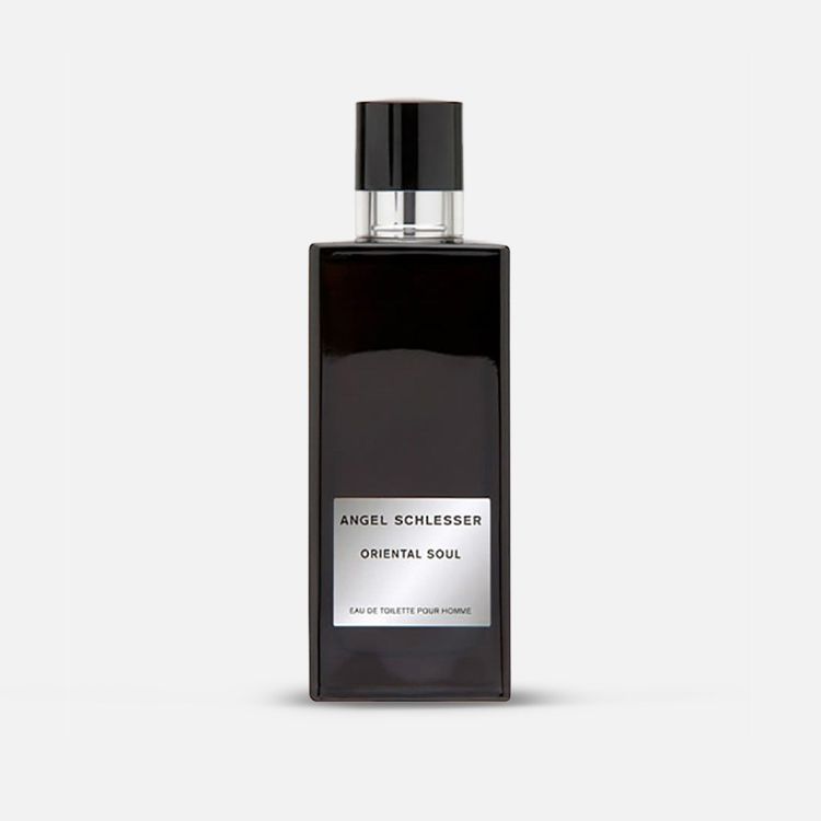 Oriental Soul EDT