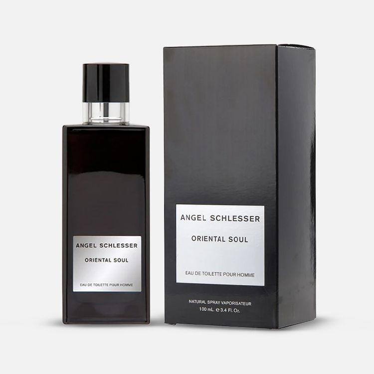 Oriental Soul EDT