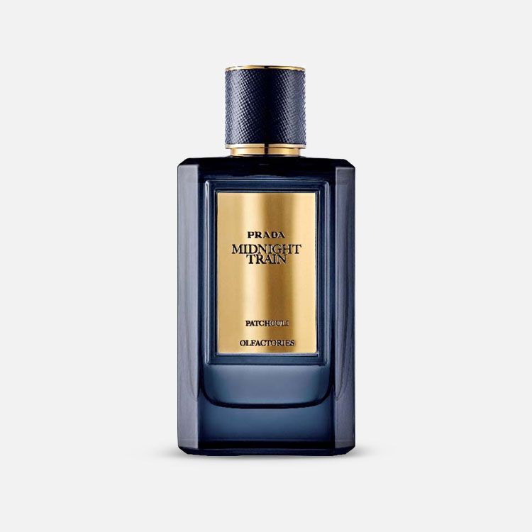 Midnight Train Patchouli Olfactories EDP