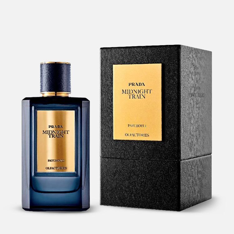 Midnight Train Patchouli Olfactories EDP