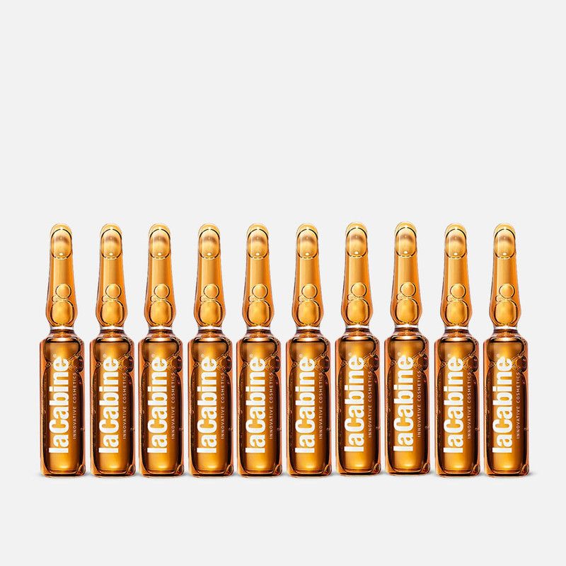 Botulinum Like Face Ampoules