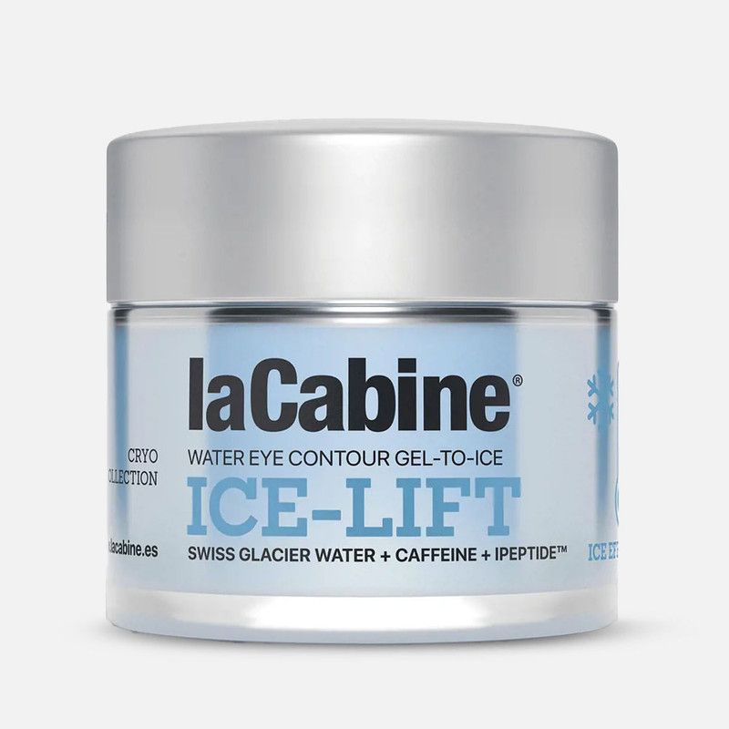 Cryo Ice-Lift Eye Gel