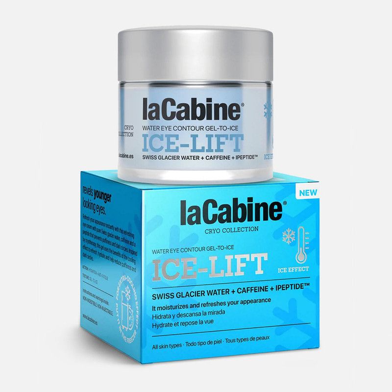 Cryo Ice-Lift Eye Gel