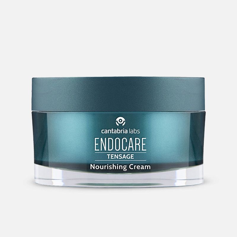 Endocare Tensage Nourishing Cream Firming Regenerating