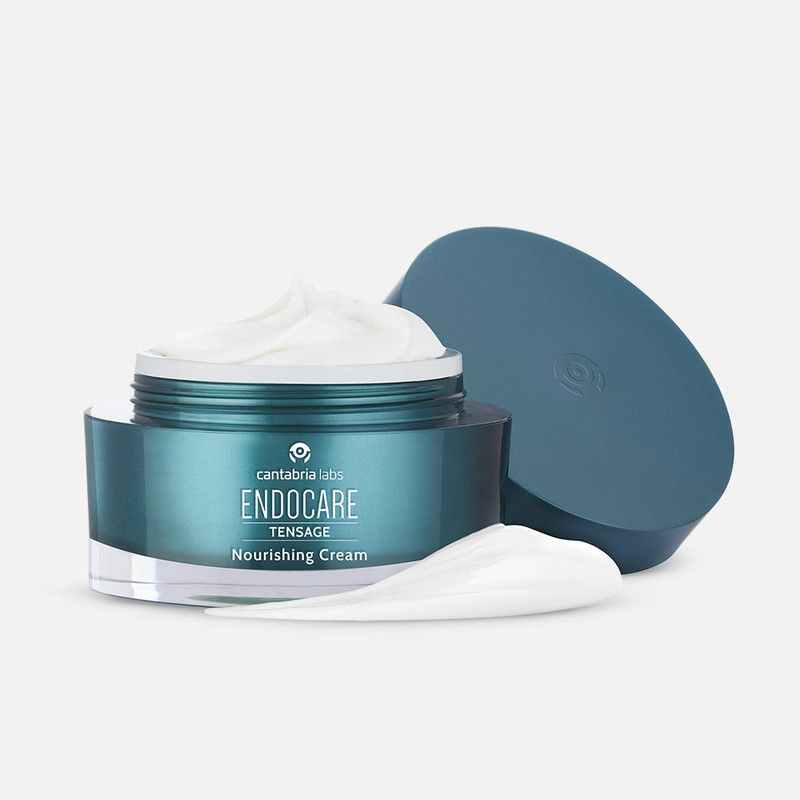 Endocare Tensage Nourishing Cream Firming Regenerating