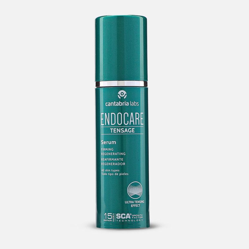 Endocare Tensage Serum Firming Regenerating