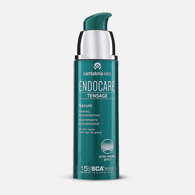 Endocare Tensage Serum Firming Regenerating