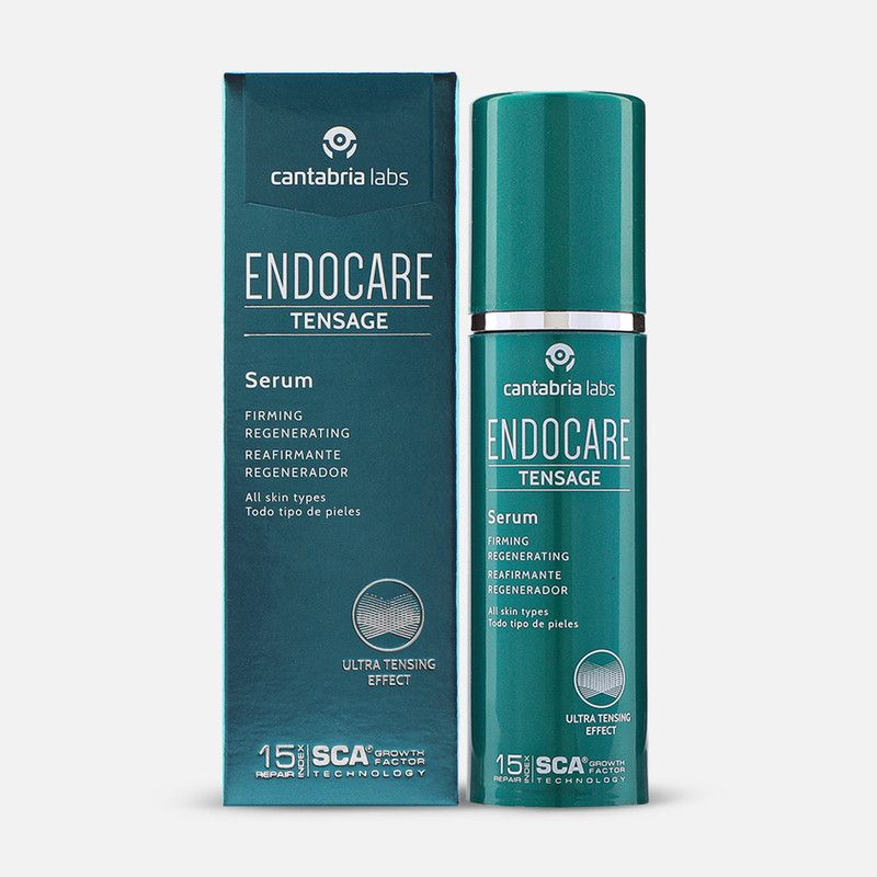 Endocare Tensage Serum Firming Regenerating