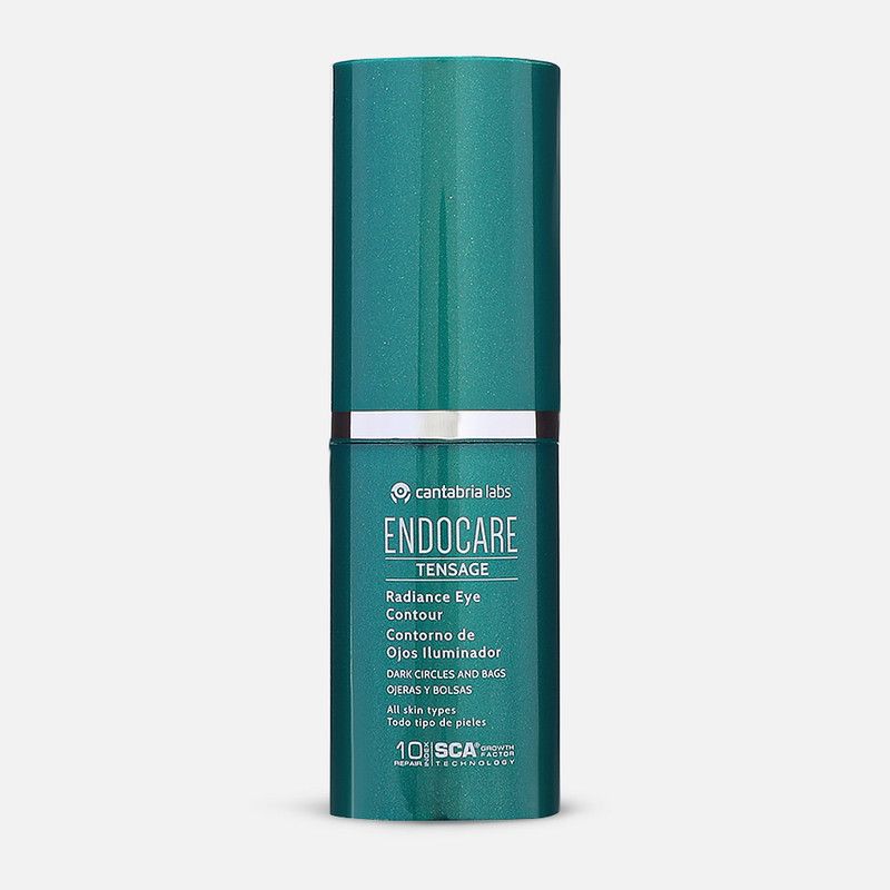 Endocare Tensage Radiance Eye Contour
