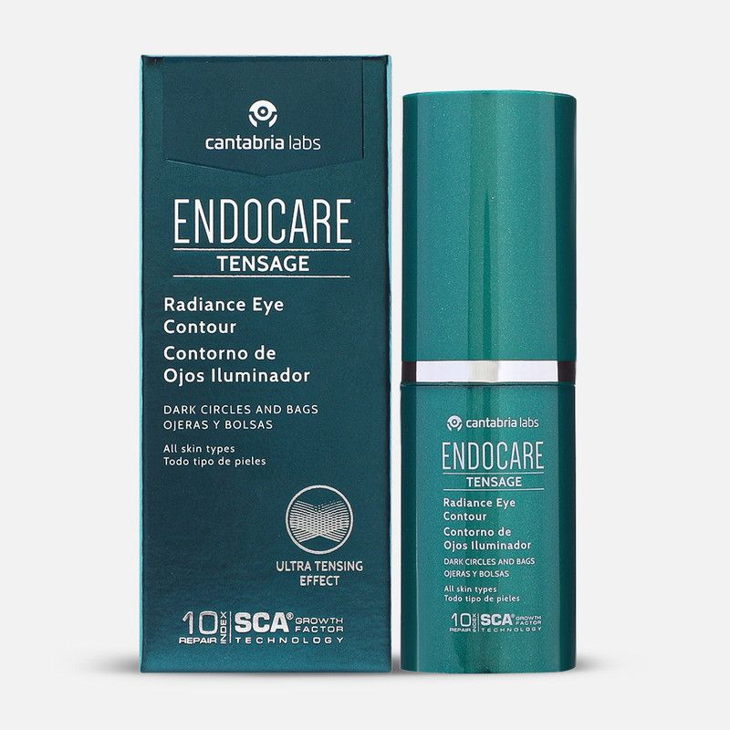 Endocare Tensage Radiance Eye Contour