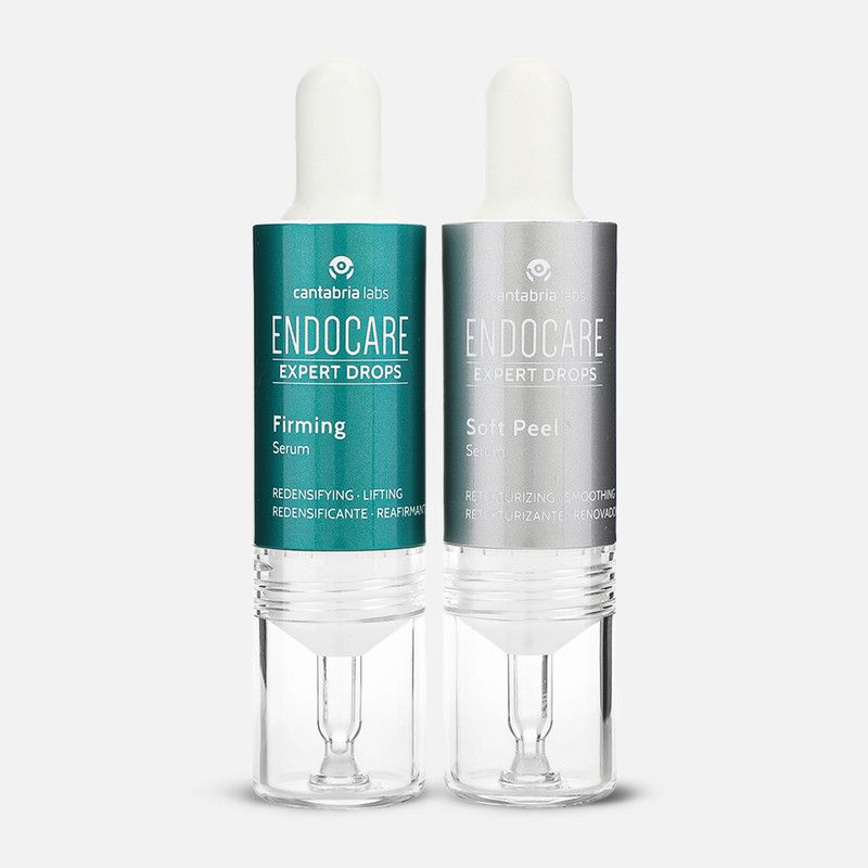 Endocare Expert Drops Firming Protocol