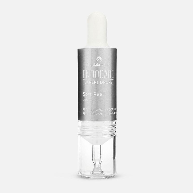 Endocare Expert Drops Firming Protocol