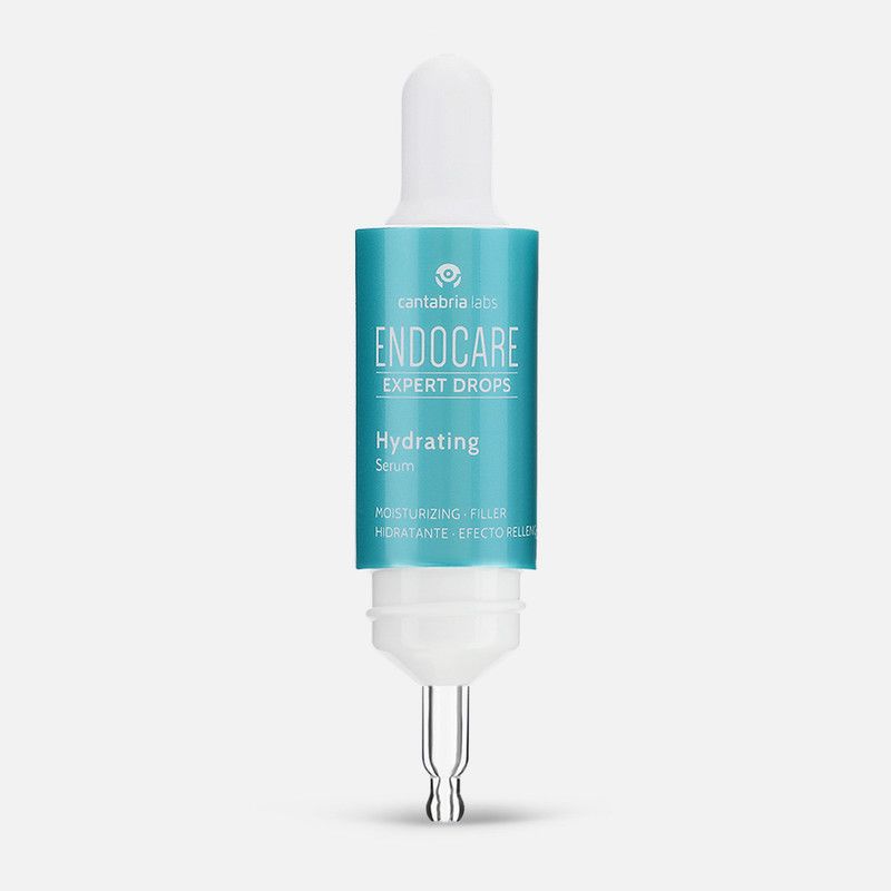 Endocare Expert Drops Hydrating Protocol