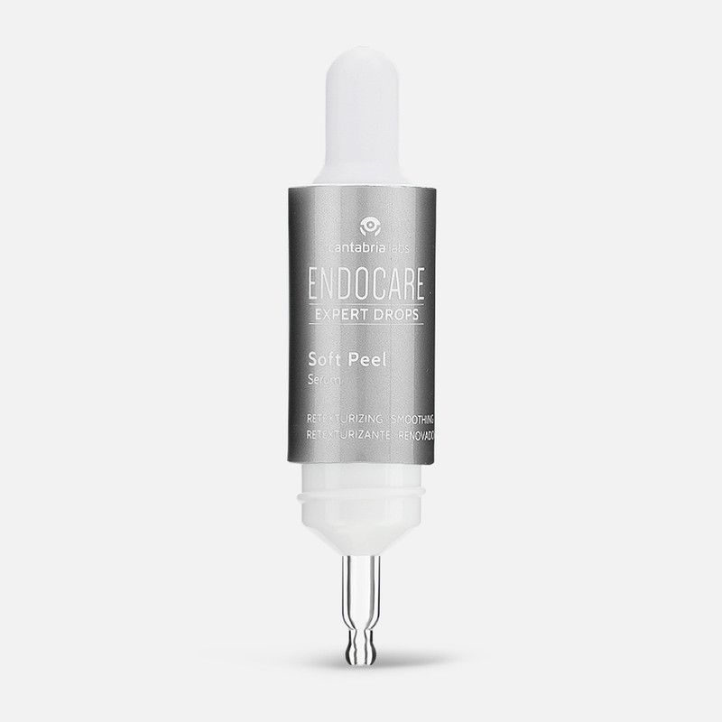 Endocare Expert Drops Hydrating Protocol