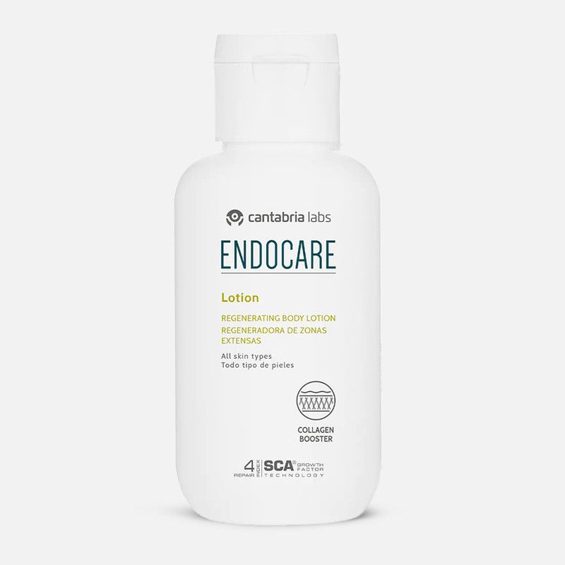 Endocare Regenerating Body Lotion