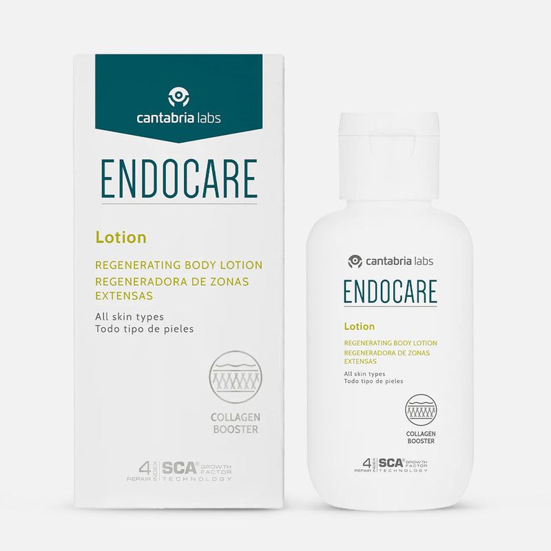Endocare Regenerating Body Lotion