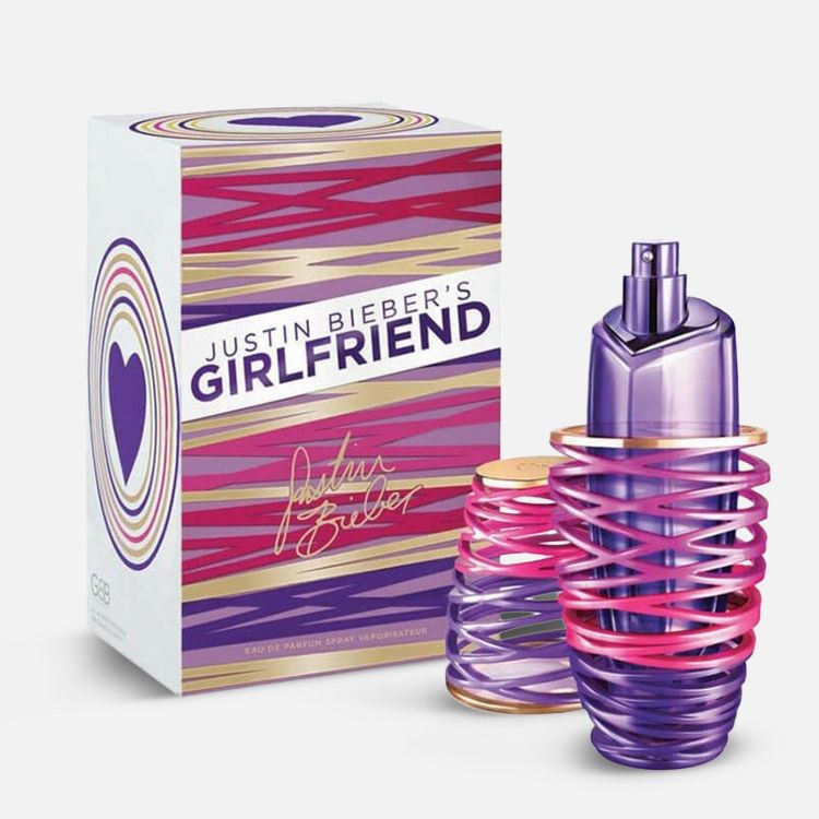 Girlfriend EDP