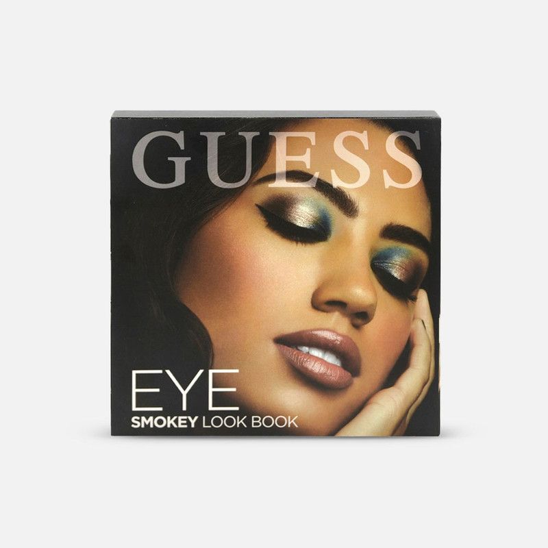 Eye Smokey Look Book