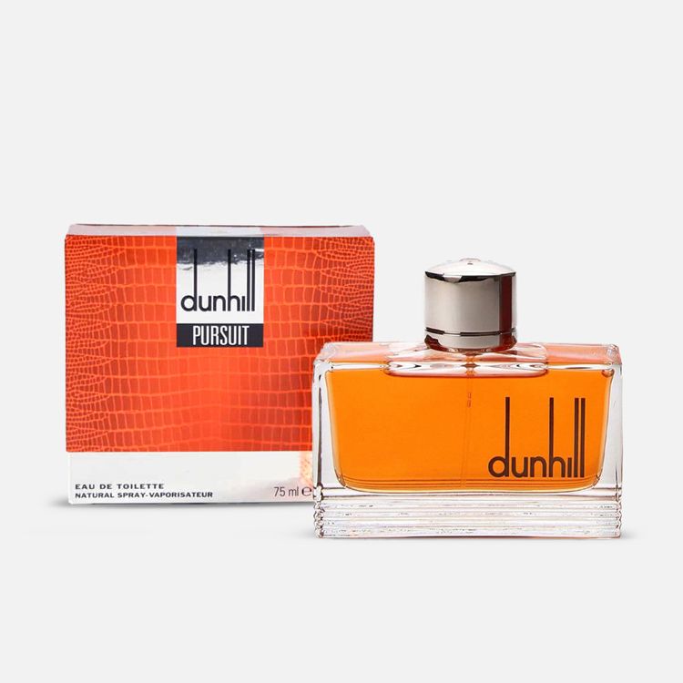 Pursuit EDT