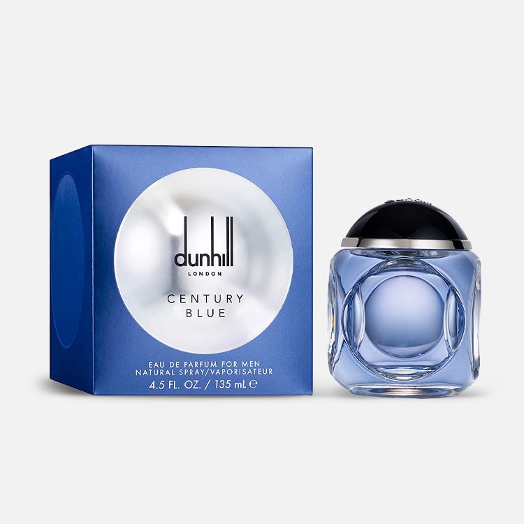 Century Blue EDP