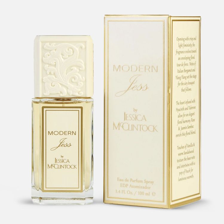 Modern Jess EDP