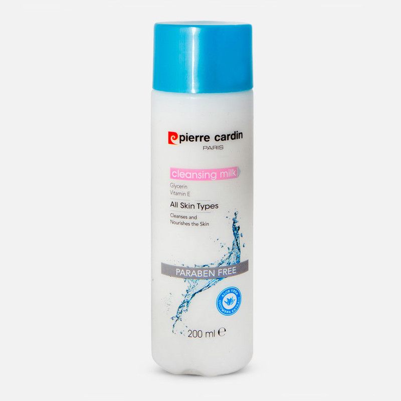 Cleansing Milk