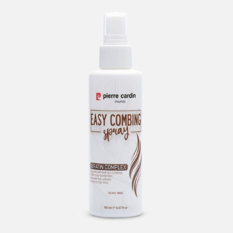 Easy Combing Spray