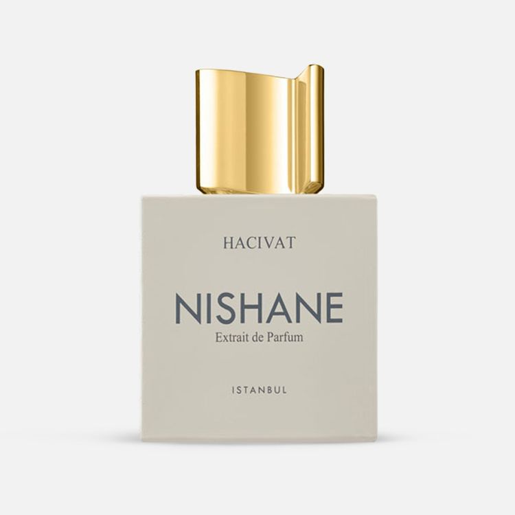 Hacivat Extrait de Parfum