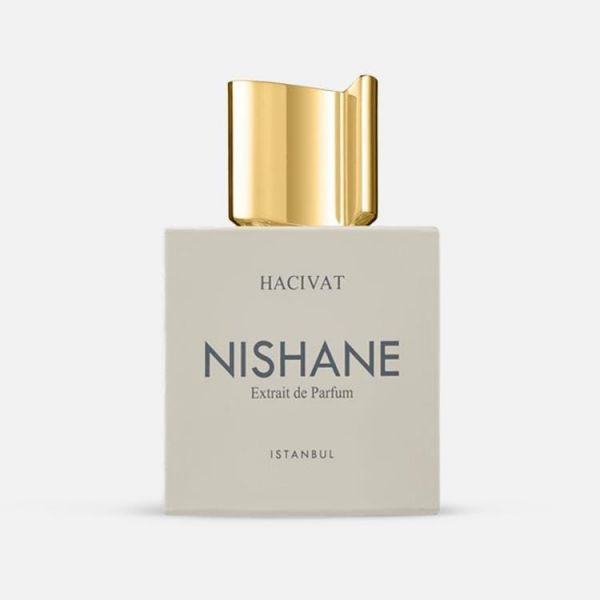 Hacivat Extrait de Parfum