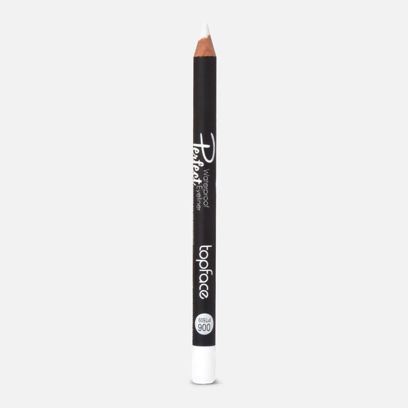 Perfect Waterproof Eyeliner Pen - 006
