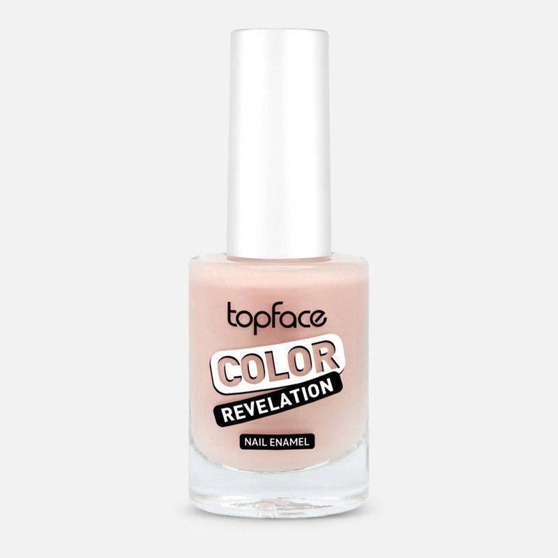 Color Revelation Nail Enamel