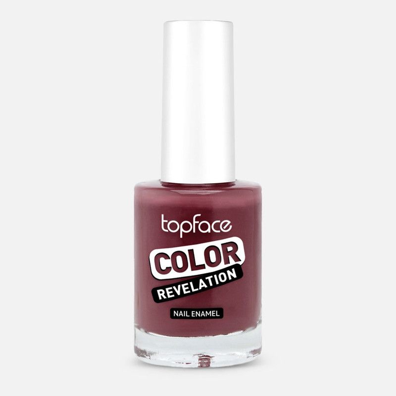 Color Revelation Nail Enamel