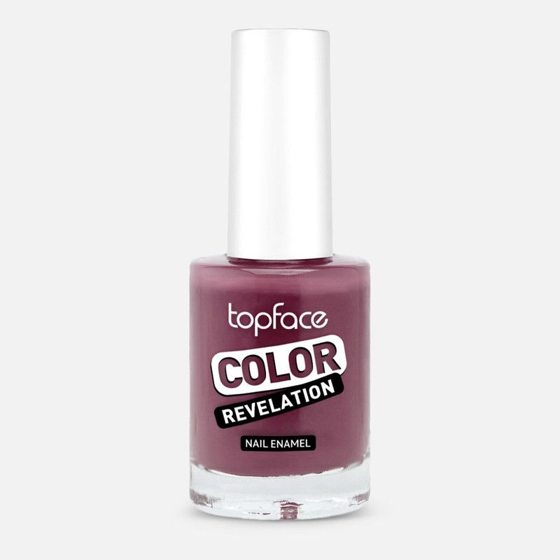 Color Revelation Nail Enamel