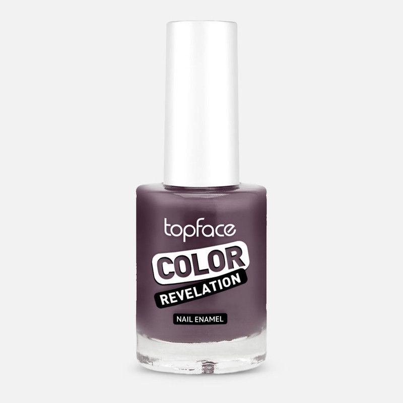 Color Revelation Nail Enamel