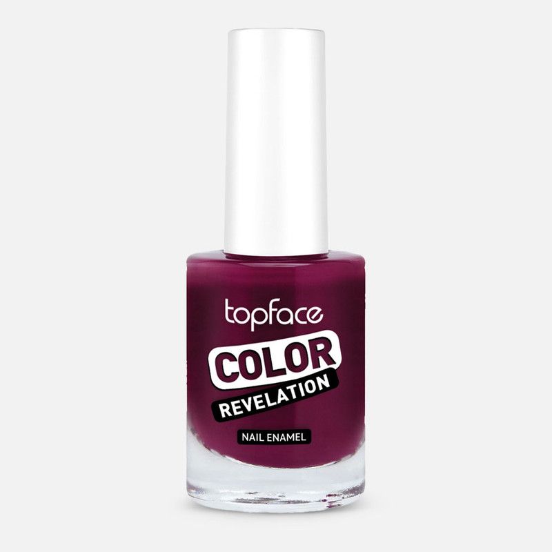 Color Revelation Nail Enamel