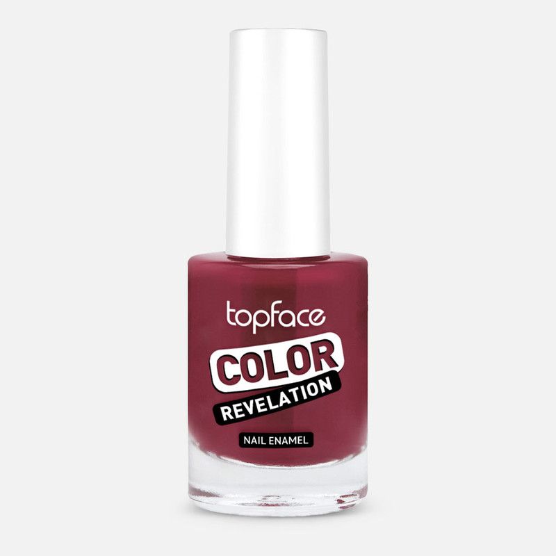 Color Revelation Nail Enamel
