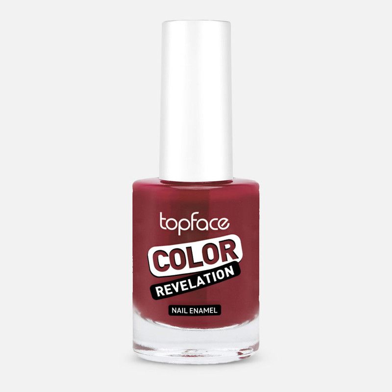 Color Revelation Nail Enamel