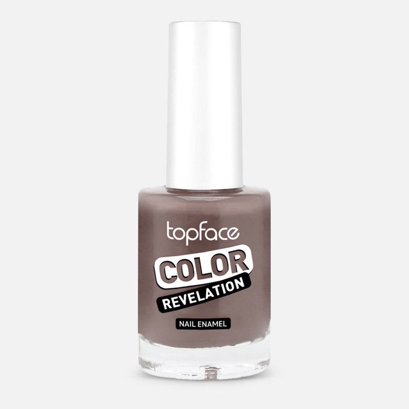 Color Revelation Nail Enamel