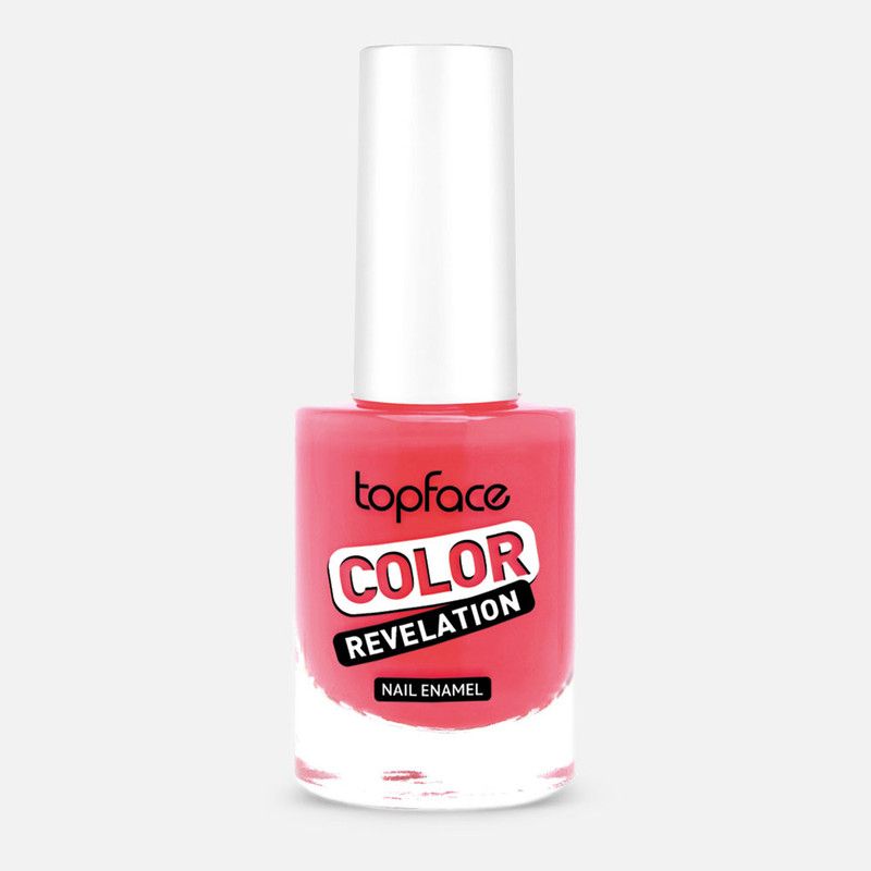 Color Revelation Nail Enamel