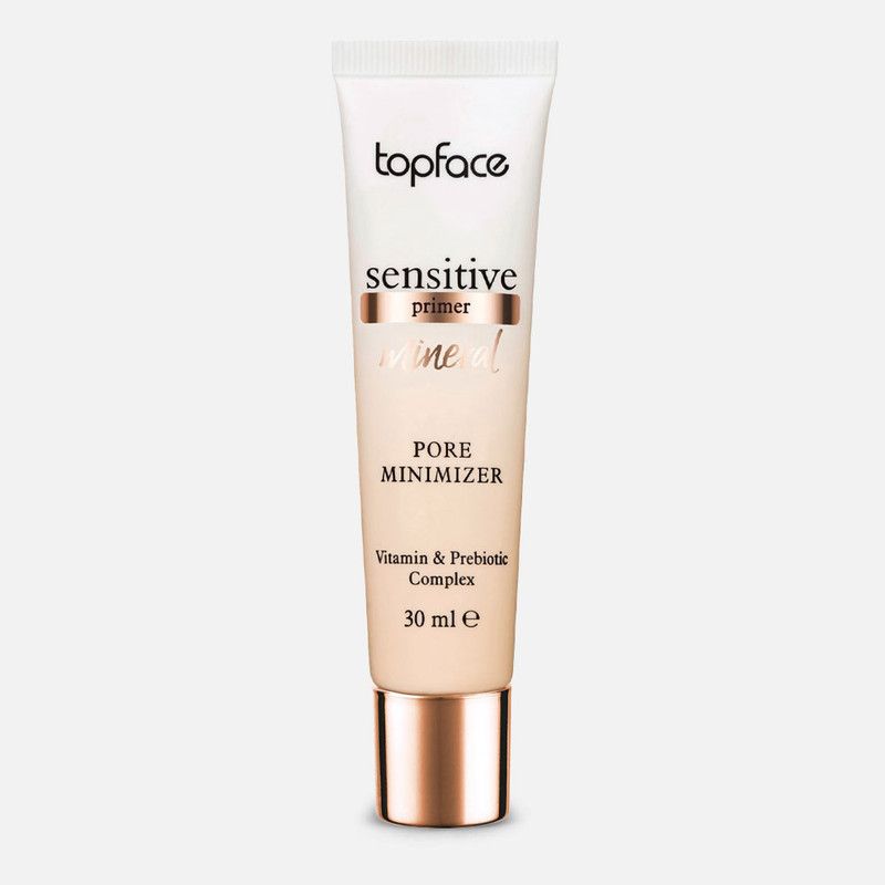 Pore Minimizer Sensitive Mineral Primer- 003